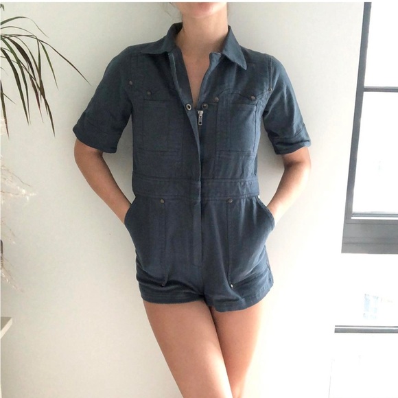 💚ASOS romper - Picture 1 of 11